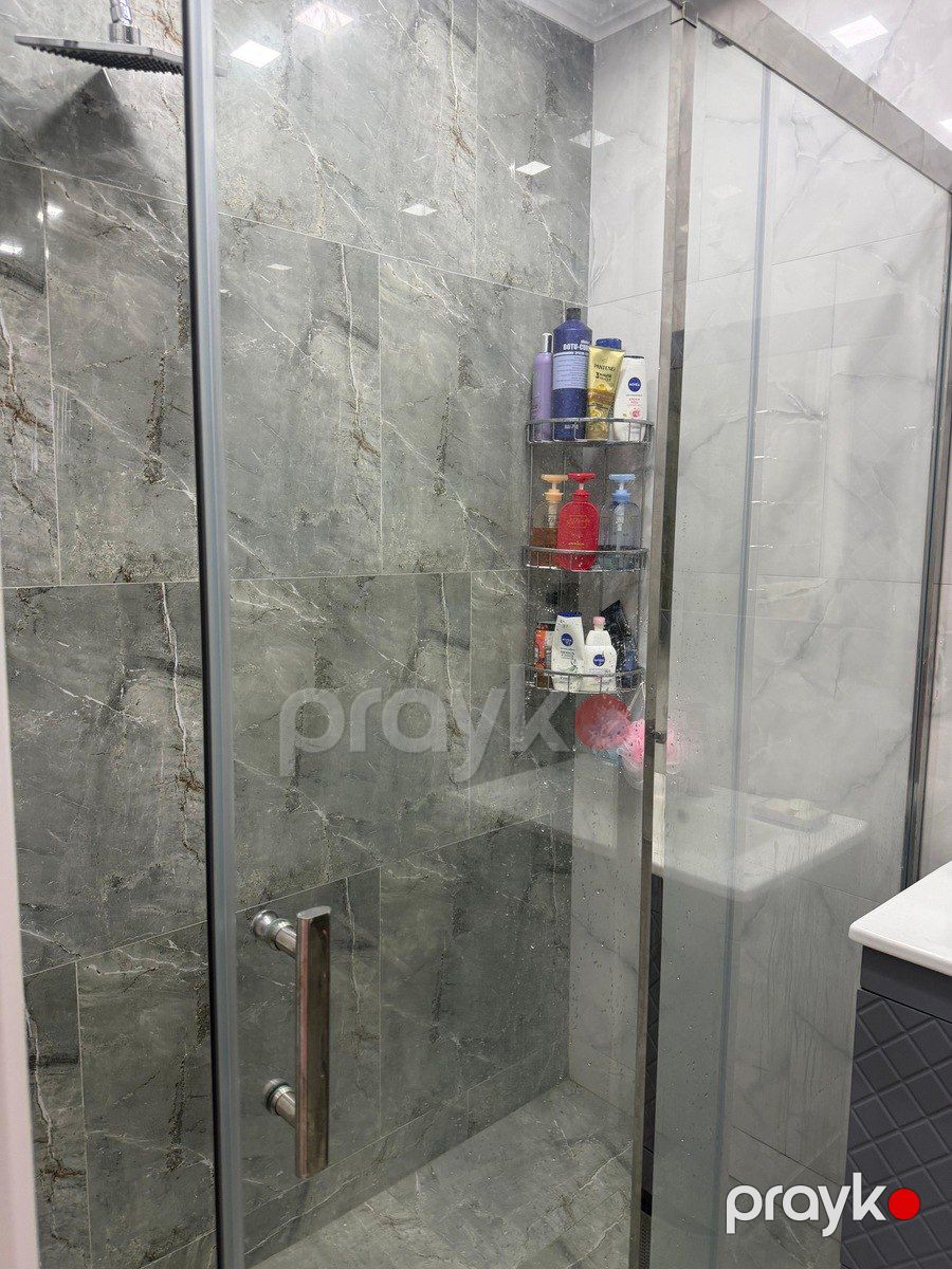 Satılır 2 otaqlı yeni tikili 60 m² — Mənzil, Bakı (6)
