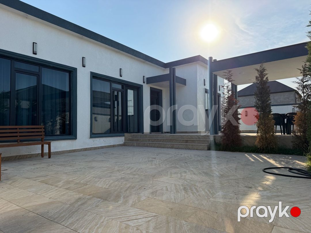 Bağ evi kirayə verilir, Mərdəkan qəs — Ev, villa, Bakı (2)