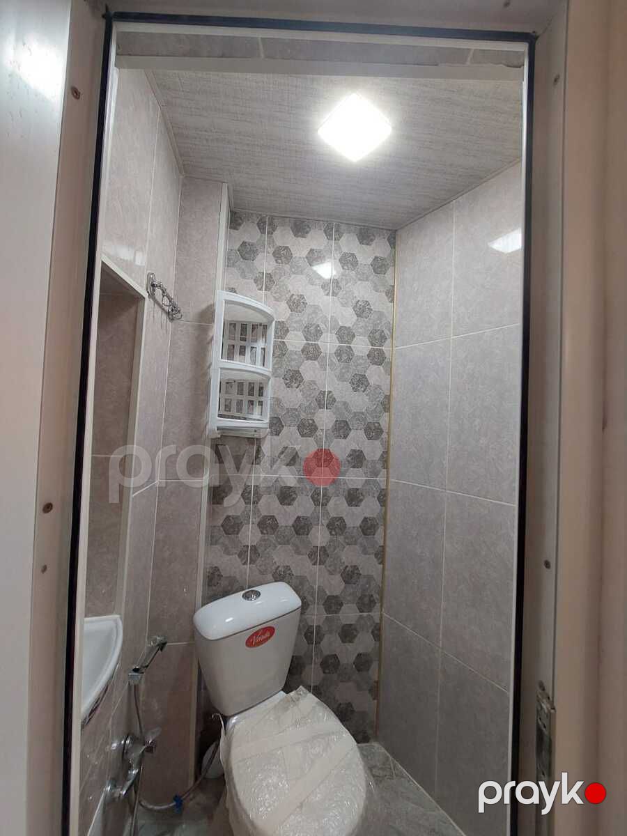 Satılır 1 otaqlı köhnə tikili 21 m² — Mənzil, Bakı (5)
