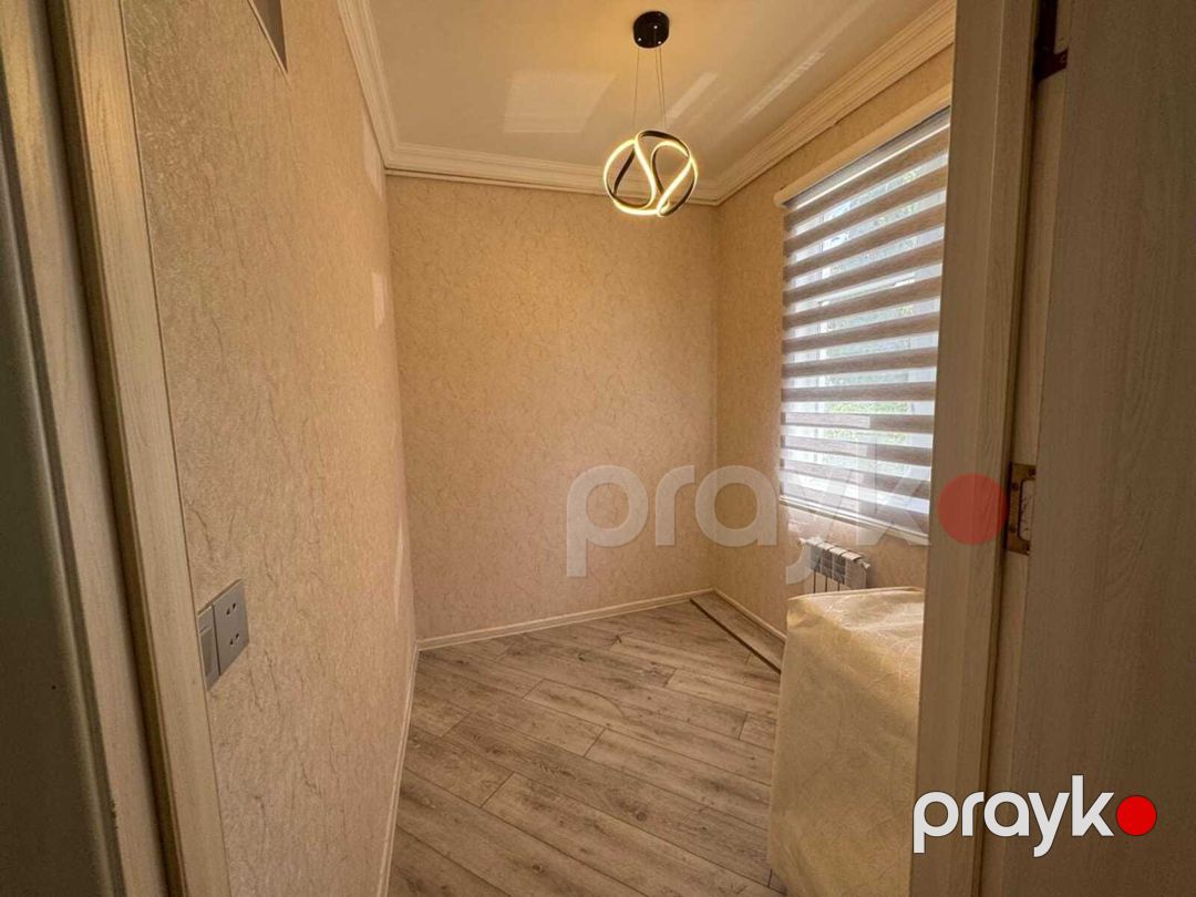 Satılır 2 otaqlı köhnə tikili 35 m² — Mənzil, Bakı (4)