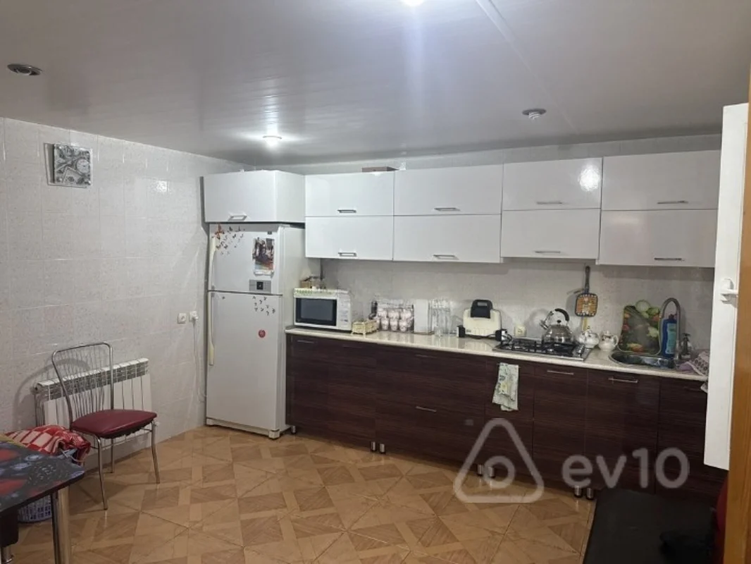 5 otaqlı həyət evi, 165 m², Novxanı — Ev, villa, Bakı (8)