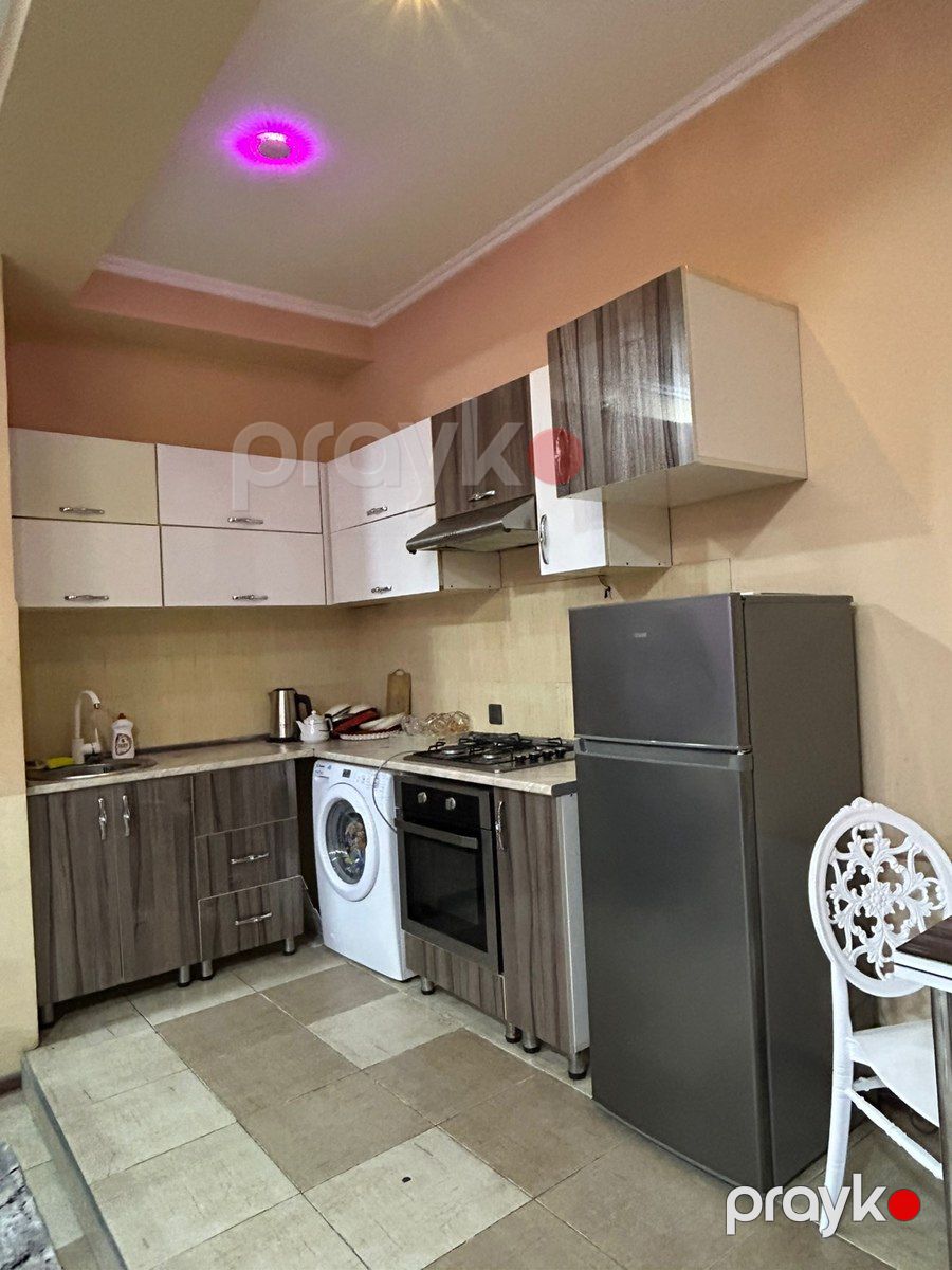 3-otaqlı yeni tikili kirayə verilir, 28 May m., 120 m² — Mənzil, Bakı (5)