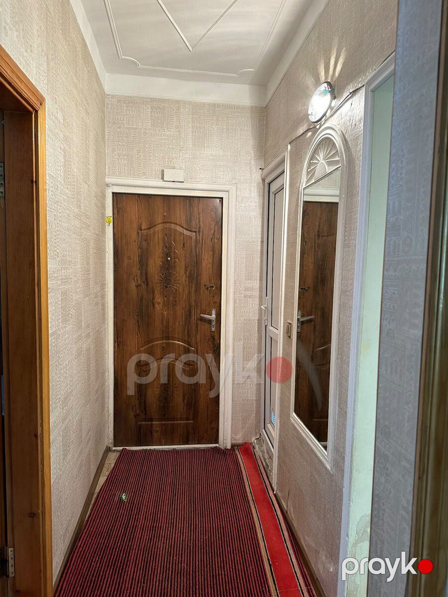 3-otaqlı mənzil kirayə verilir, Nəsimi r., 80 m² — Mənzil, Bakı (5)