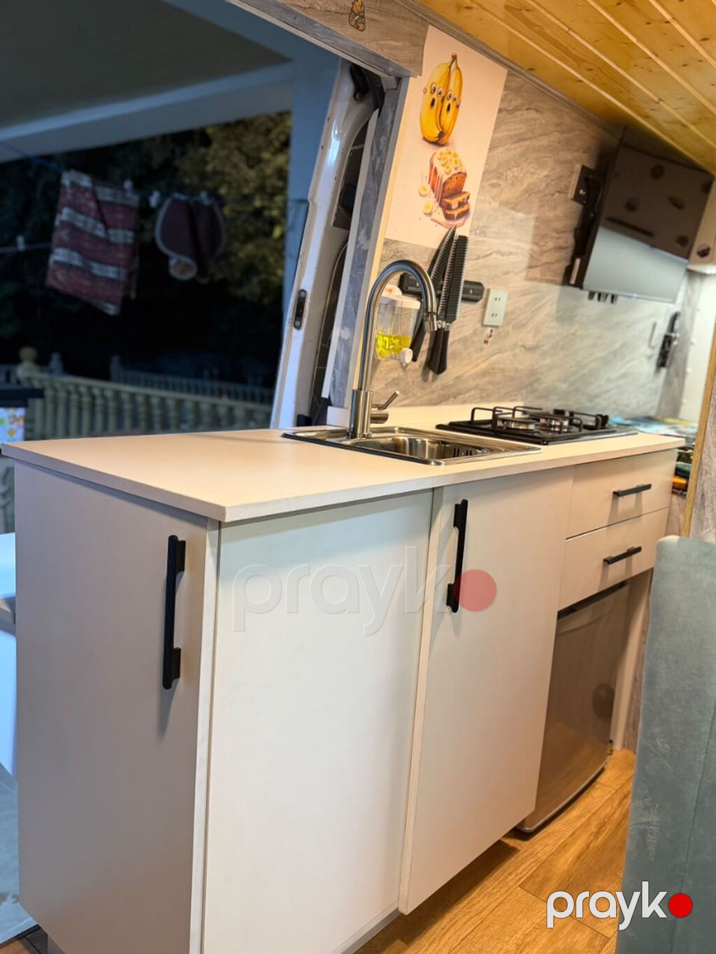 Ford Transit: 2.2 l 2011 il Mikroavtobus — Avtomobillər, Bakı (4)
