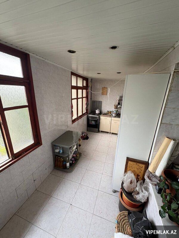 Nizami rayonunda 3 otaqlı Köhnə tikili Satılır, 80 m² — Mənzil, Bakı (6)