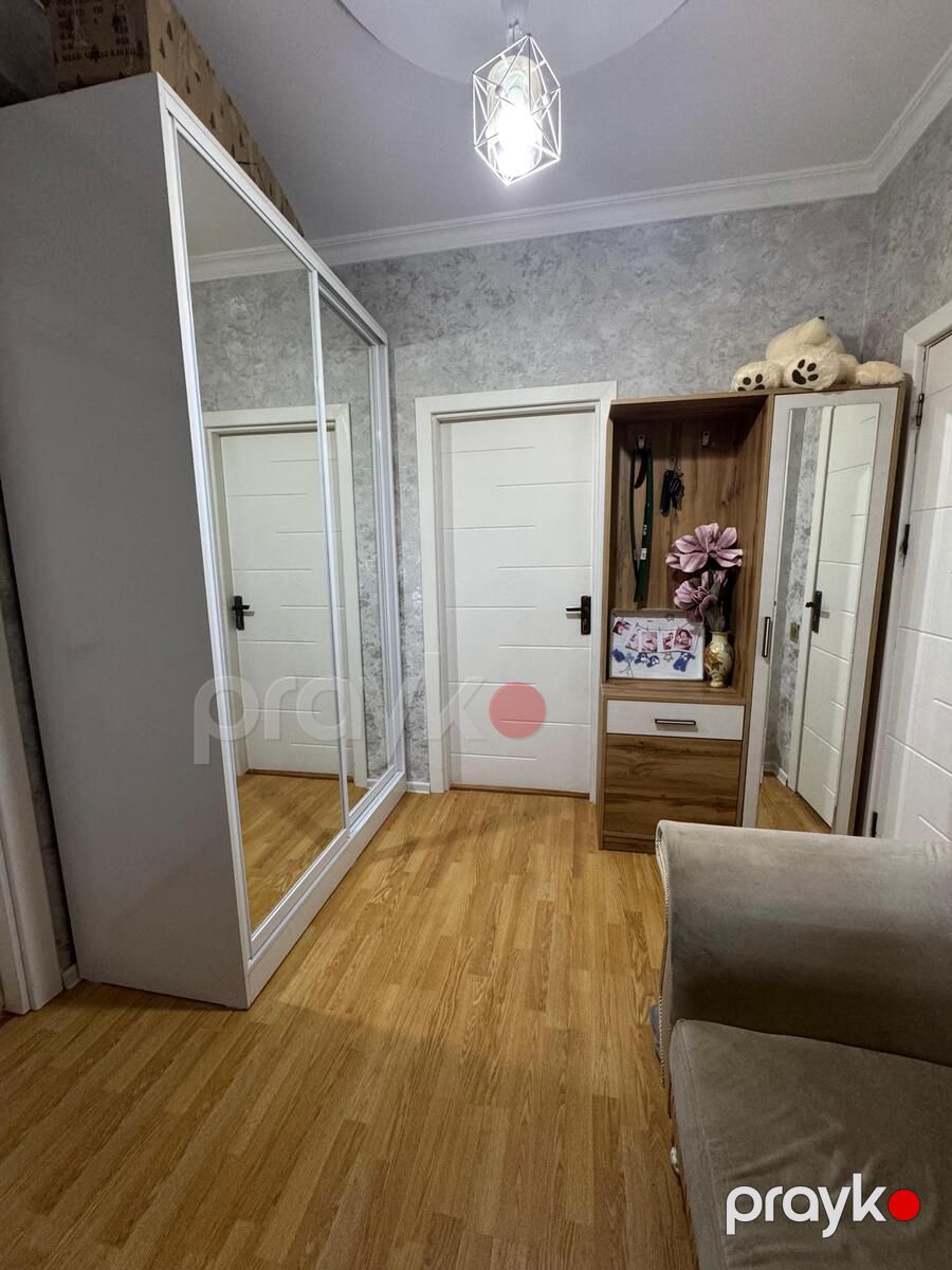 Satılır 3 otaqlı yeni tikili 75 m² — Mənzil, Bakı (6)