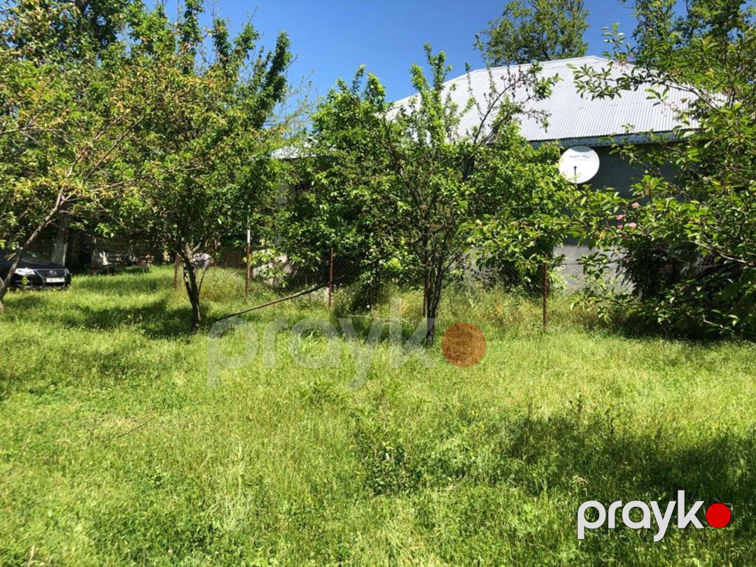 Satılır 4 otaqlı həyət evi/bağ evi 120 m² — Ev, villa, Oğuz (9)