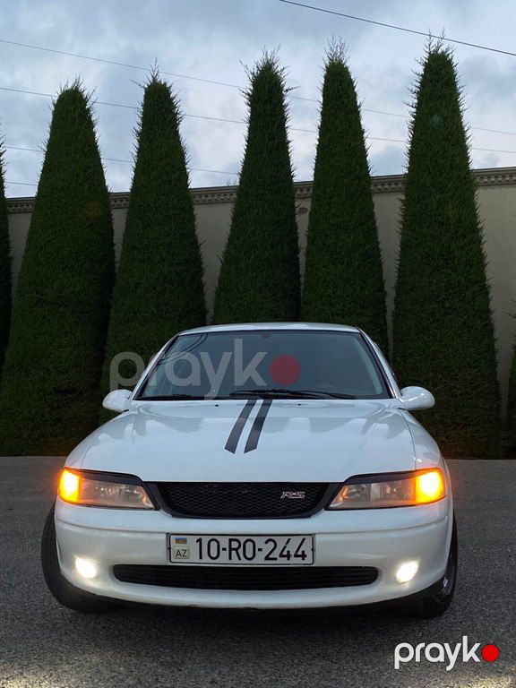 Opel Vectra, 1.8 L, 1999 il, 300 000 km — Avtomobillər, Bakı (2)