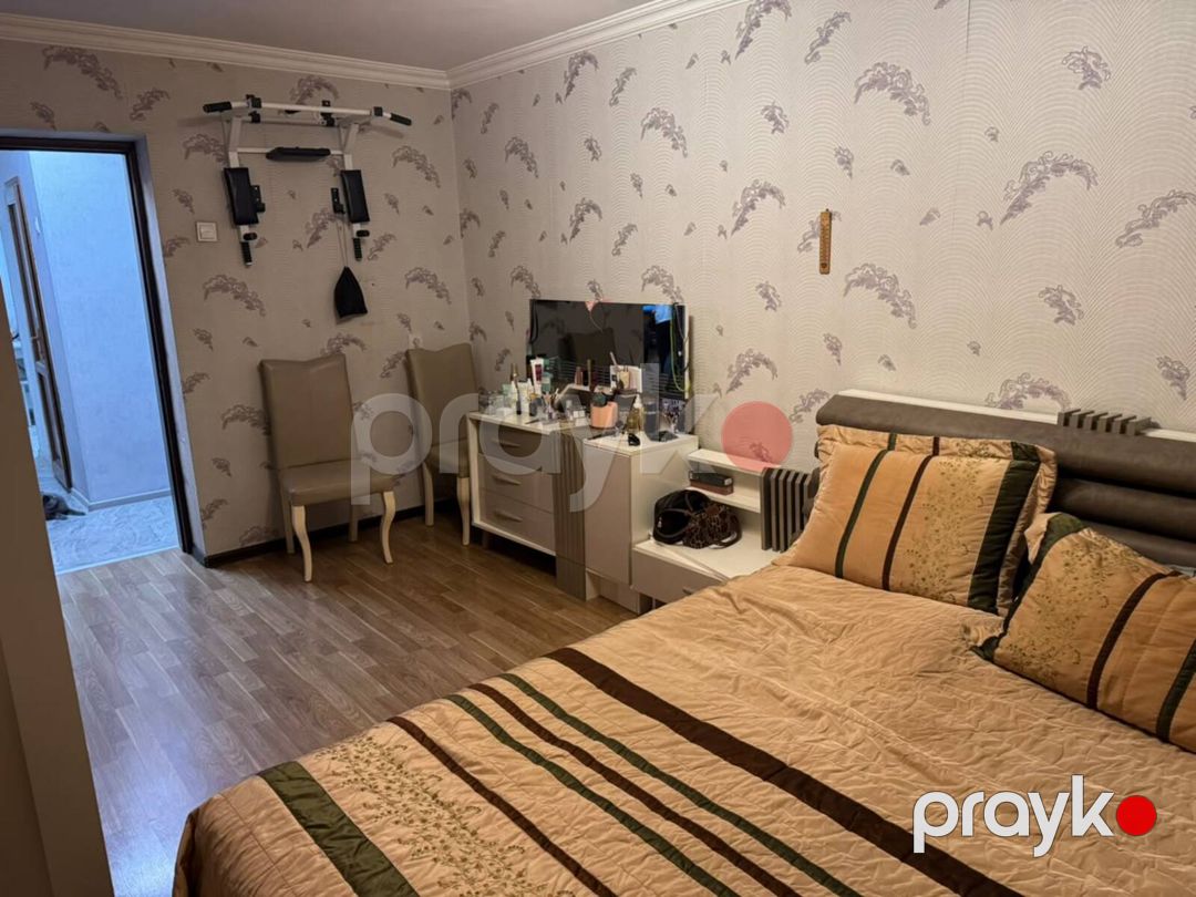 Satılır 3 otaqlı köhnə tikili 70 m² — Mənzil, Bakı (4)