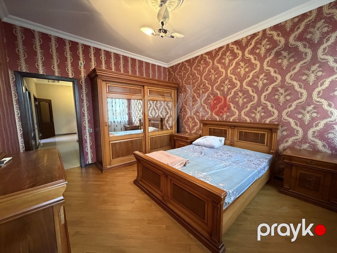 İcarəyə verilir 2 otaqlı yeni tikili 80 m² — Mənzil, Bakı (4)