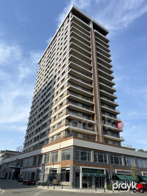 Satılır 4 otaqlı yeni tikili 185 m² — Bakı