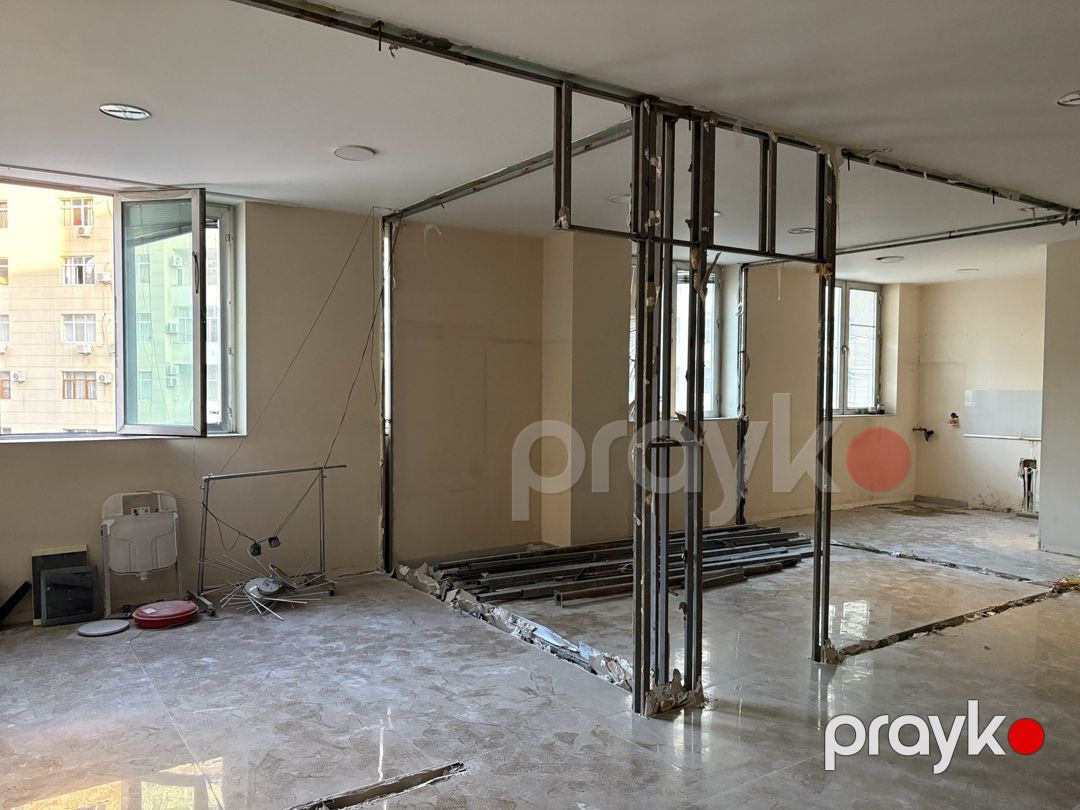 İcarəyə verilir obyekt 500 m² — Əmlak, Bakı (5)
