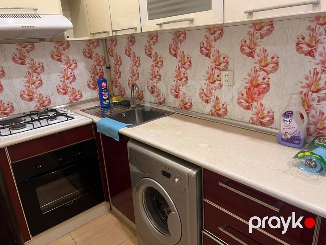 Satılır 2 otaqlı yeni tikili 63 m² — Mənzil, Bakı (11)