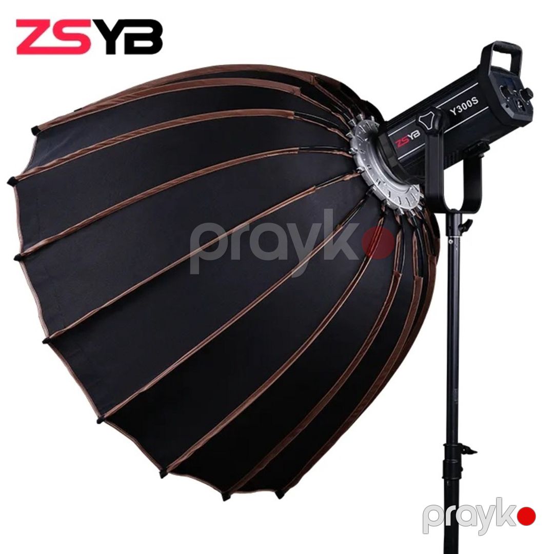 Video işıq Zsyb Y300S — Foto və video texnikası, Bakı (3)
