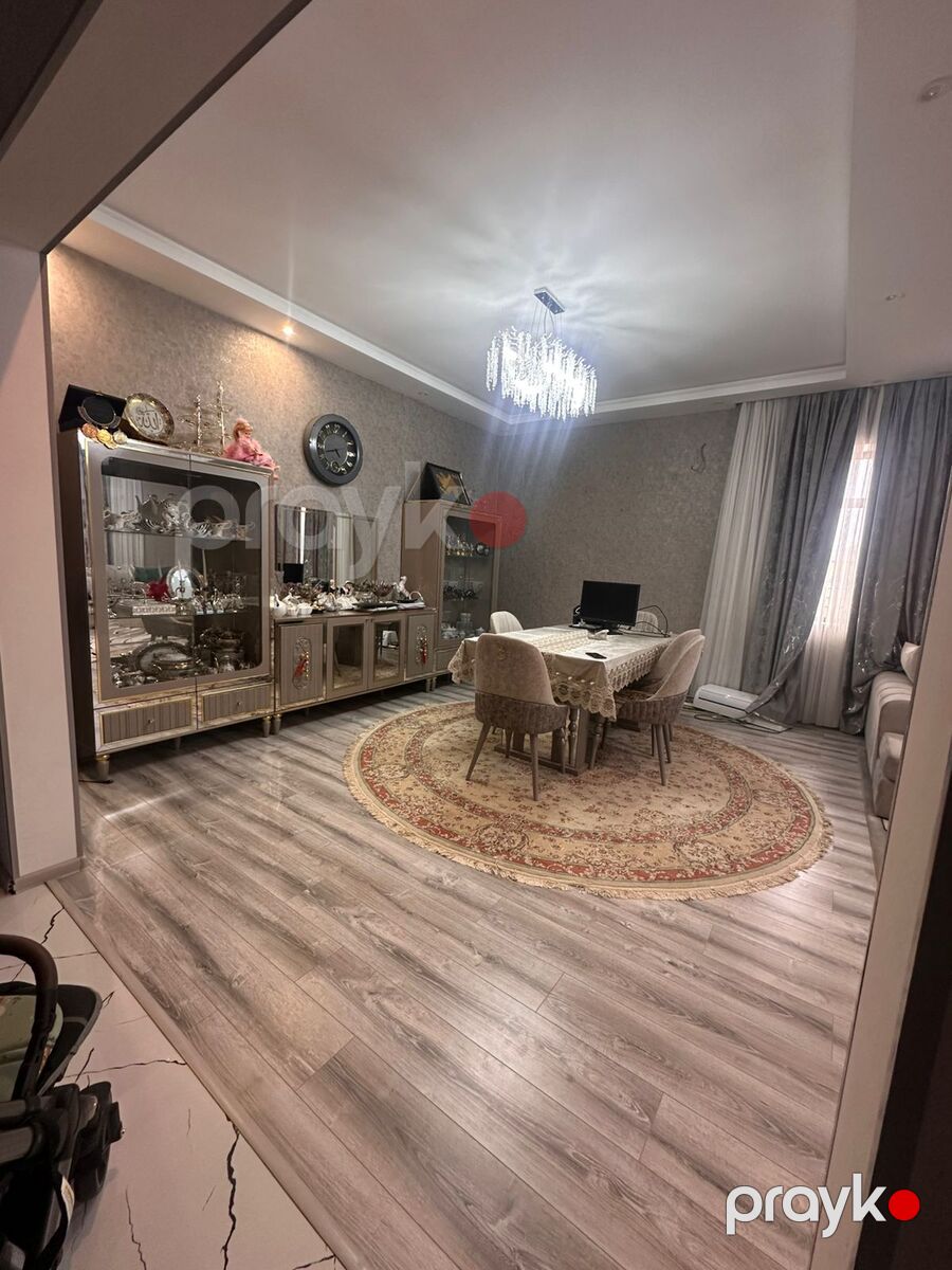Satılır 4 otaqlı həyət evi/bağ evi 178 m² — Ev, villa, Bakı (4)
