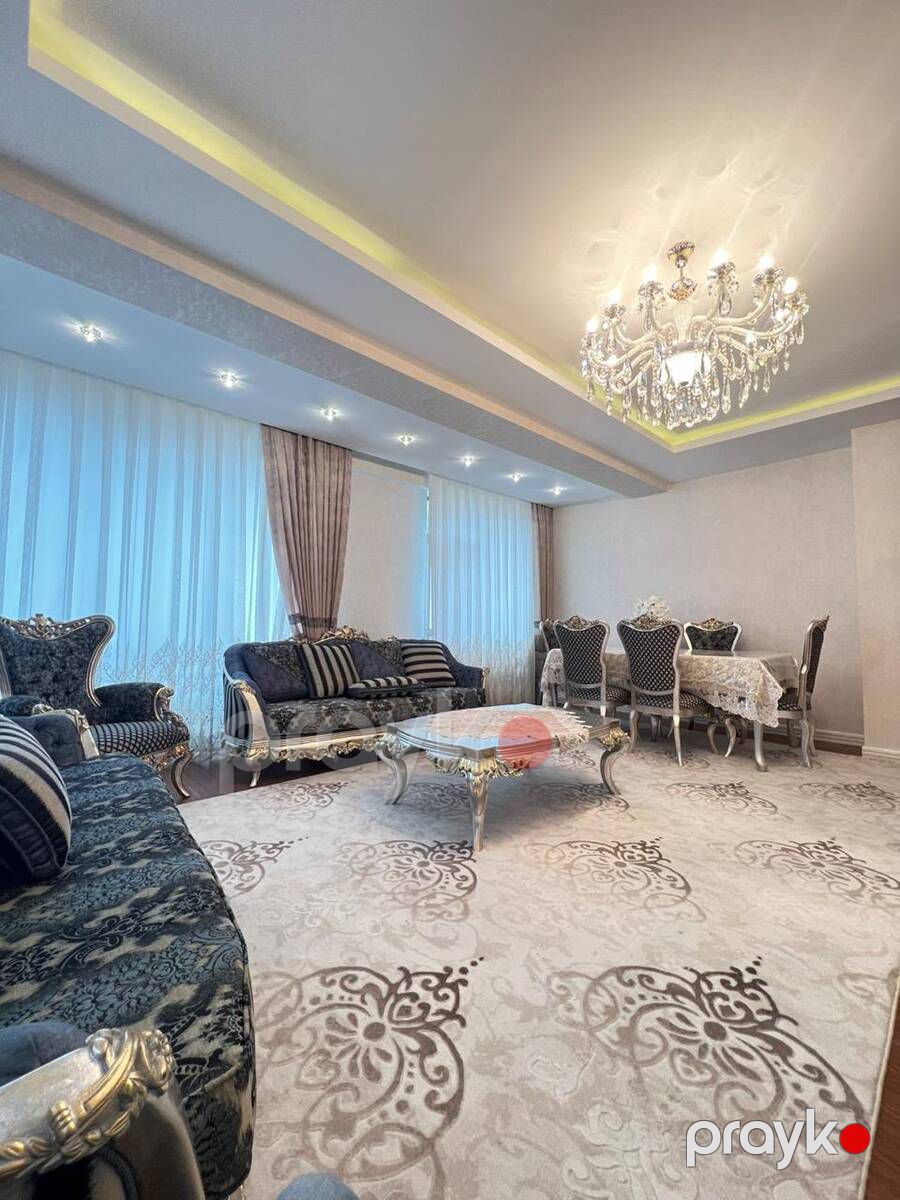 Satılır 4 otaqlı yeni tikili 175 m² — Mənzil, Bakı (7)