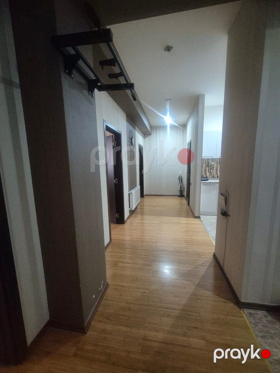 İcarəyə verilir 3 otaqlı yeni tikili 100 m² — Mənzil, Bakı (2)