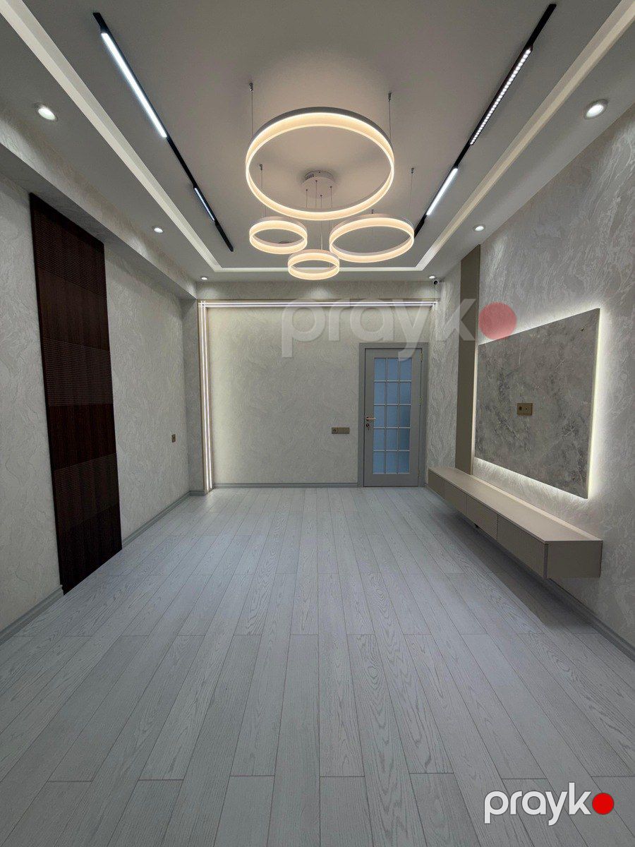 Satılır 2 otaqlı yeni tikili 54 m² — Mənzil, Bakı (3)