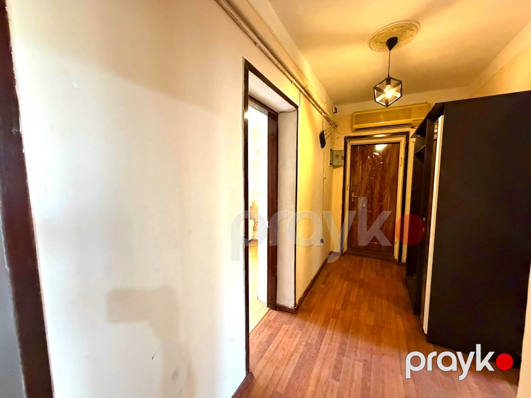 Satılır 3 otaqlı köhnə tikili 80 m² — Mənzil, Bakı (9)