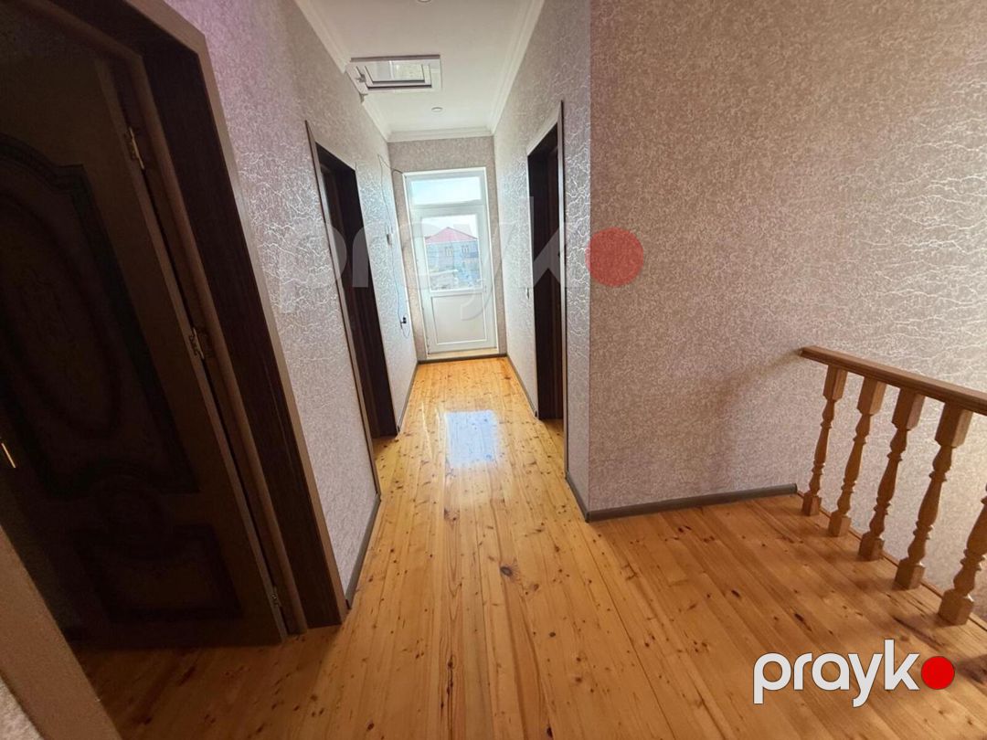 Satılır 4 otaqlı həyət evi/bağ evi 220 m² — Ev, villa, Bakı (8)