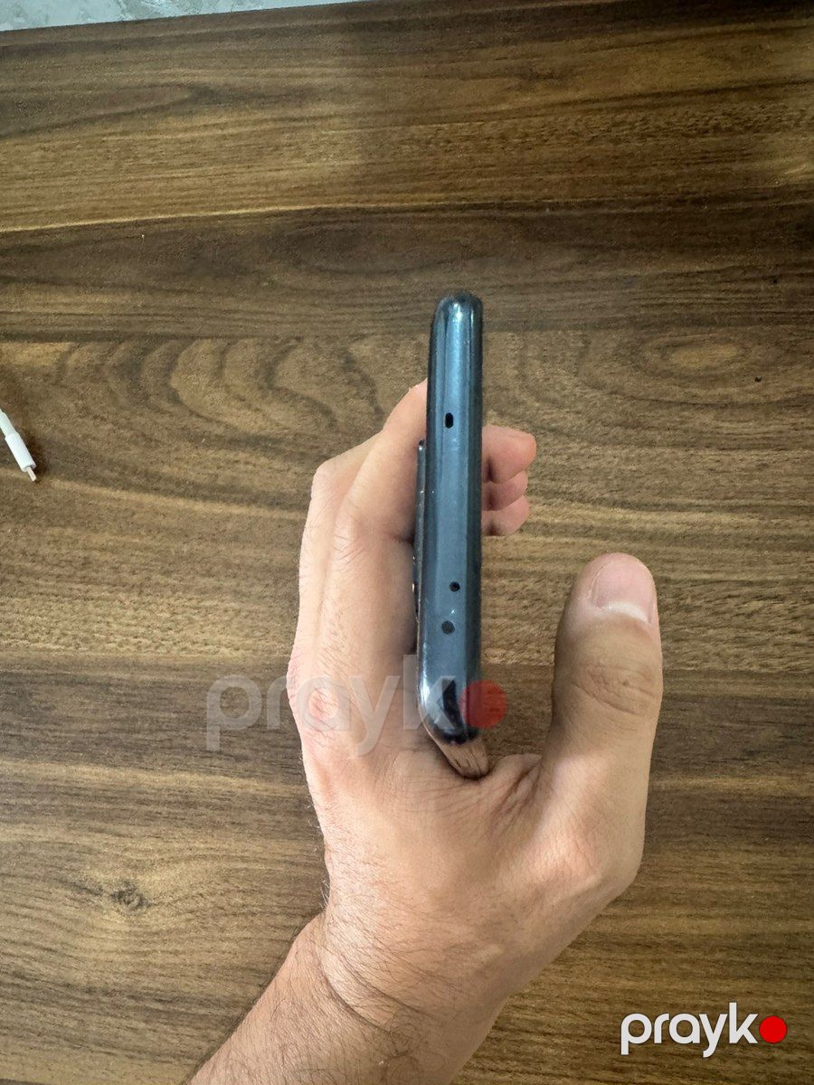 Xiaomi Poco X3 Pro Phantom Black 128GB/8GB — Smartfonlar, Bakı (4)