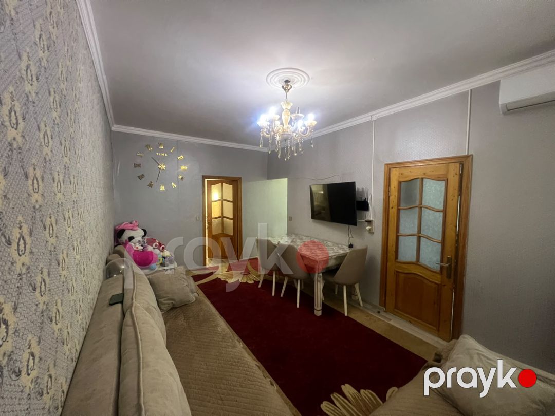 Satış: 2 otaqlı Köhnə tikili, 50 m², Binəqədi rayonu — Mənzil, Bakı (3)
