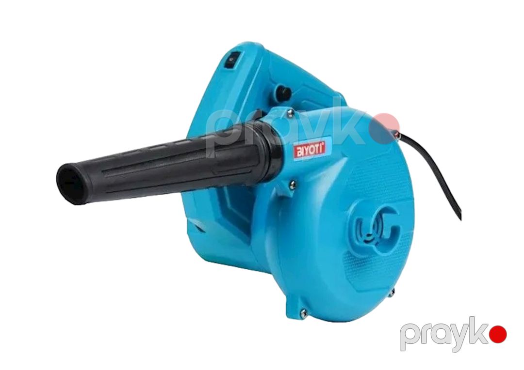 Havaüfürən Biyoti BYT-EB01 — Mallar, Bakı (3)