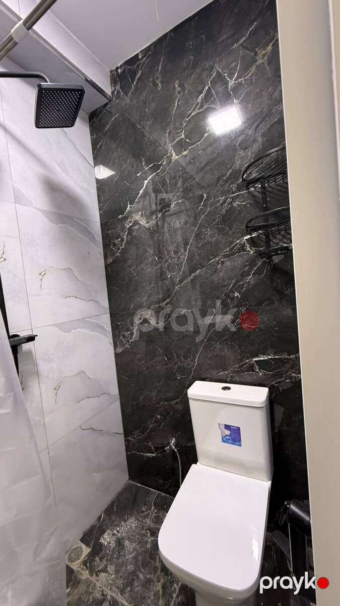 Satılır 3 otaqlı yeni tikili 65 m² — Mənzil, Bakı (10)