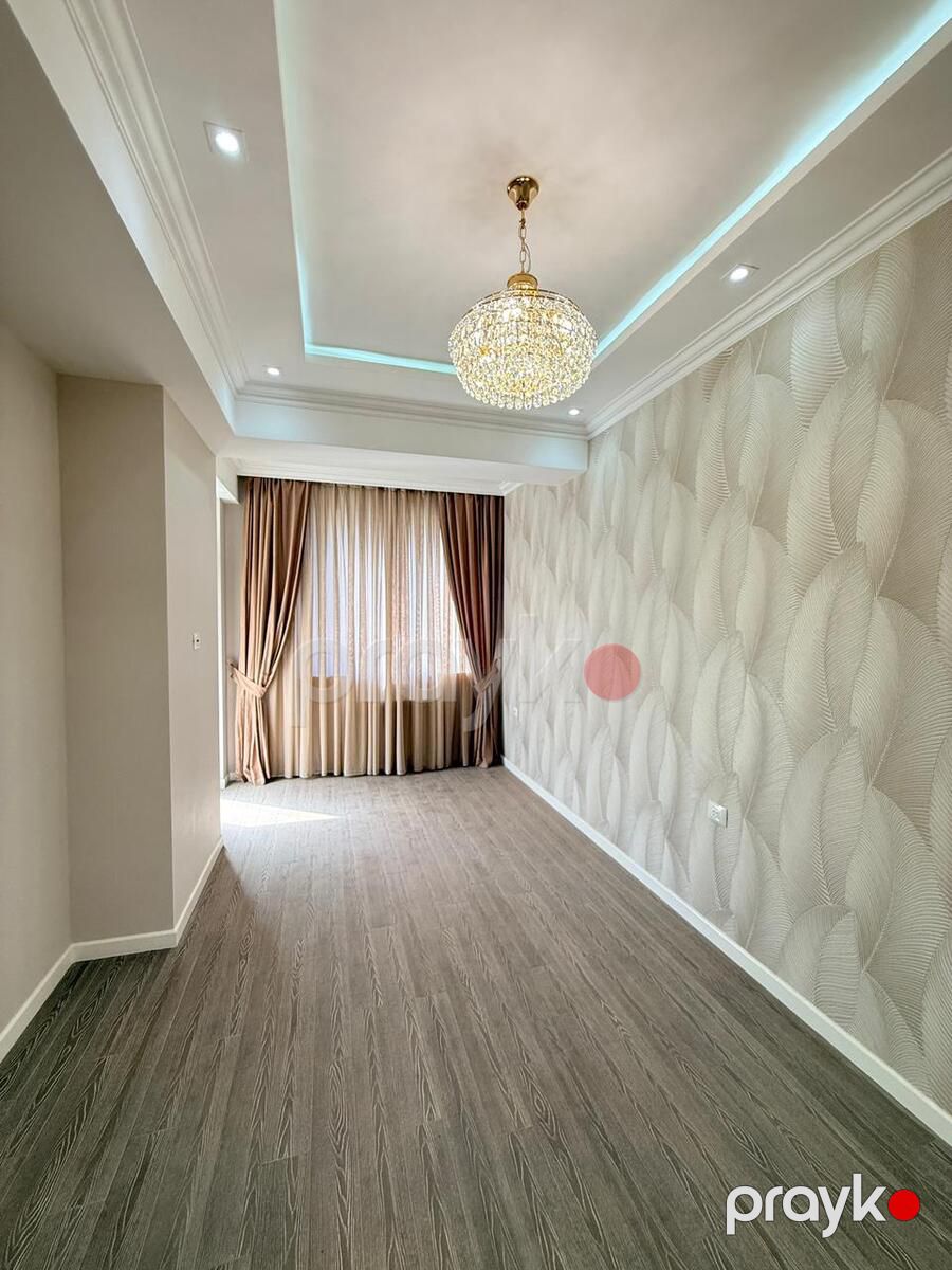 Satılır 3 otaqlı yeni tikili 137 m² — Mənzil, Bakı (7)