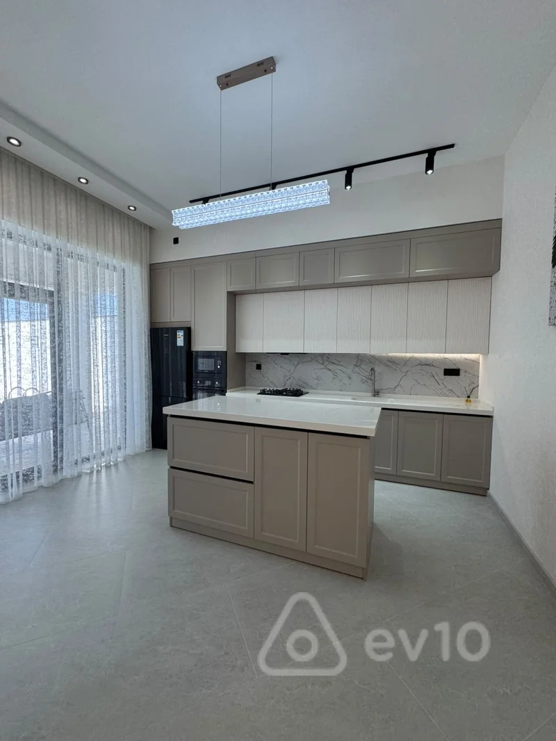 5 otaqlı həyət evi, 150 m², Şüvəlan — Ev, villa, Bakı (9)