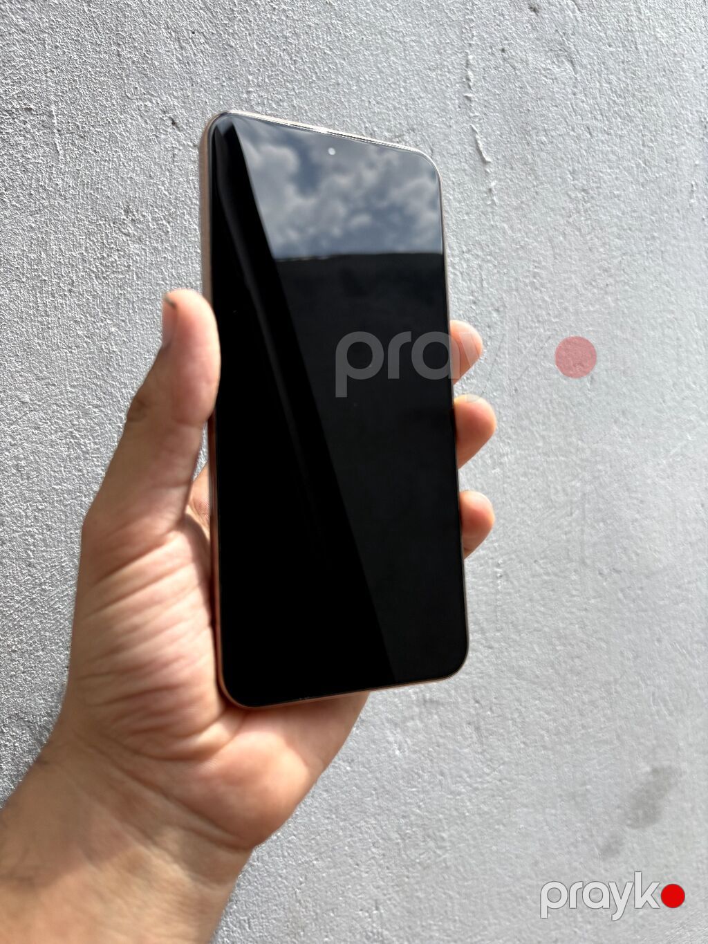 Honor X9b, rəng - Qırmızı — Honor, Masazır (4)