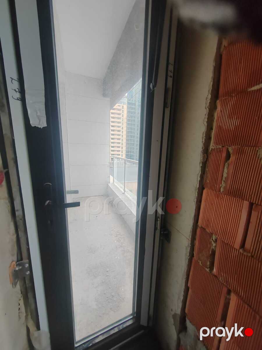 Satılır 2 otaqlı yeni tikili 50 m² — Mənzil, Bakı (3)