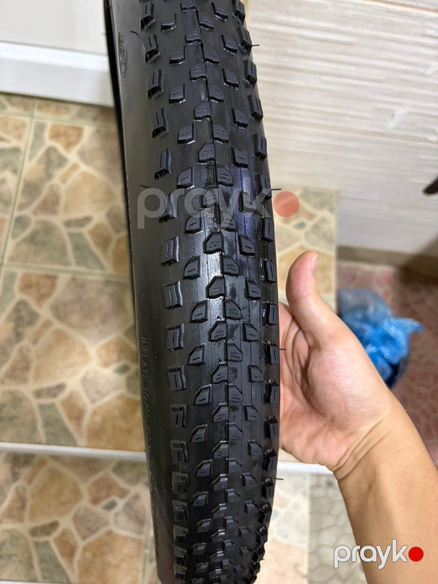 Velosiped Rockshox ehtiyat hissələri — Velosipedlər, Bakı (4)