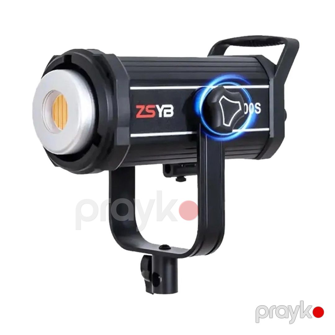 Video işıq Zsyb Y300S — Foto və video texnikası, Bakı (2)