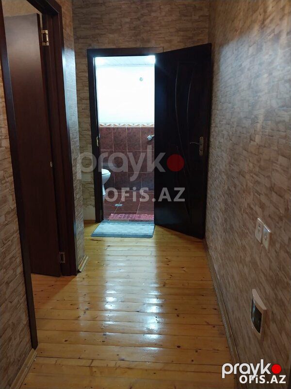 Yeni tikili Kirayə Verilir Xırdalan, Xırdalan Abşeron Gənclərdə 2 otaq Kitayə, 2 otaq, 50 m² — Mənzil, Xırdalan (4)
