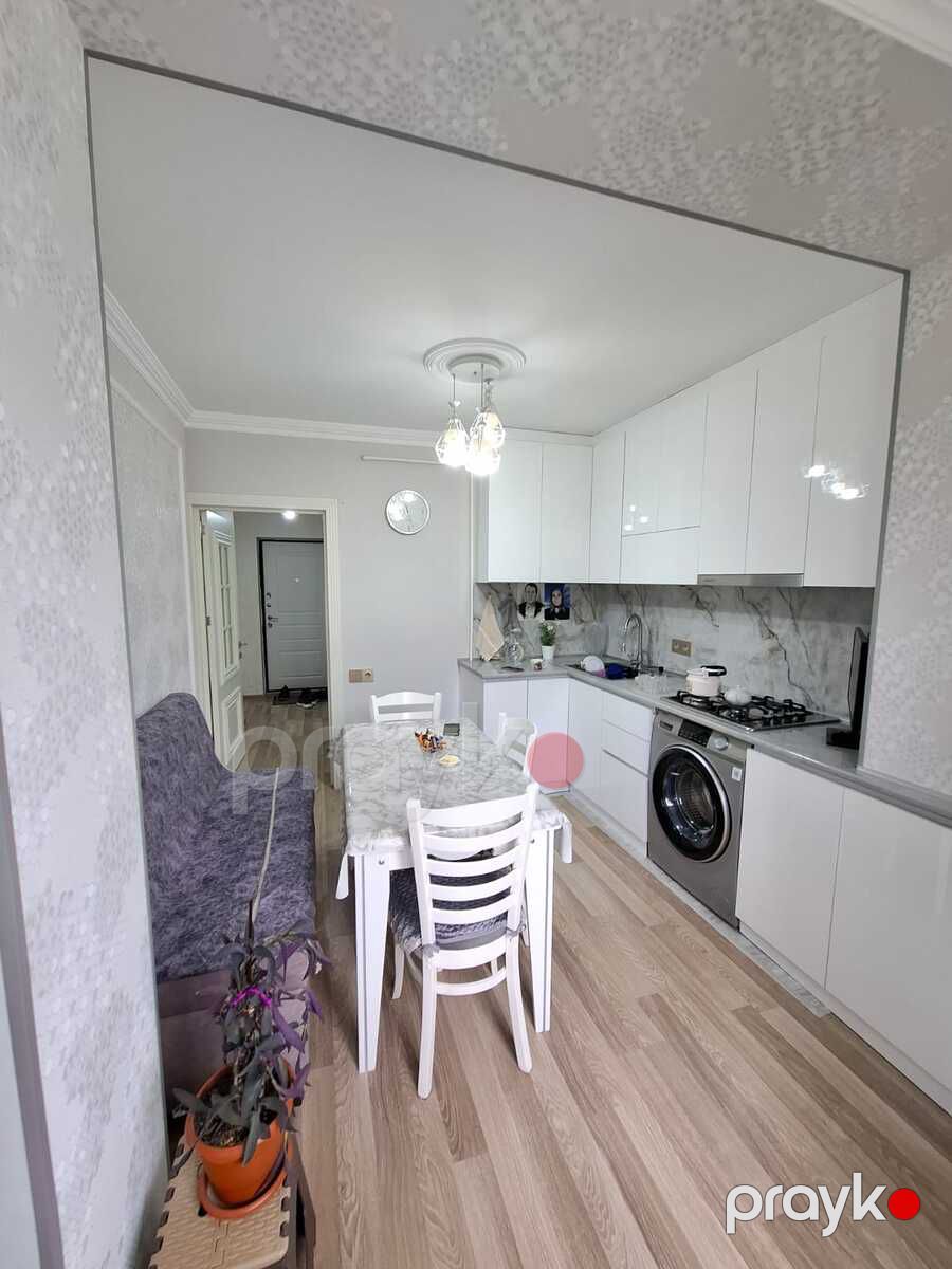 Satılır 2 otaqlı köhnə tikili 48 m² — Mənzil, Bakı (8)
