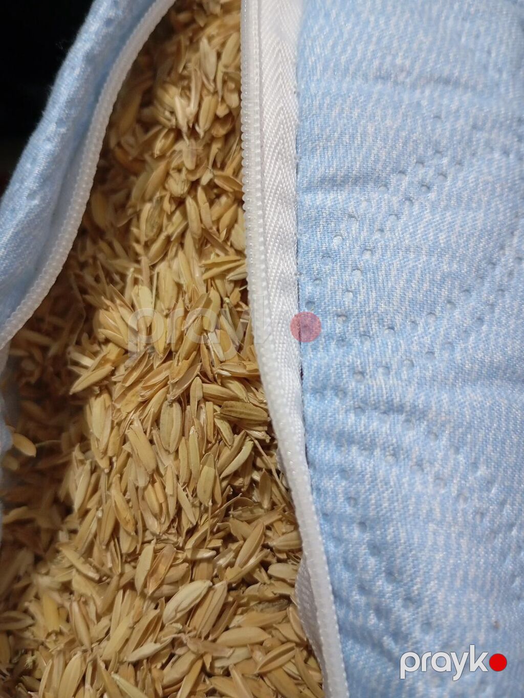 Baş boyun bel kürək ayaq ağrılarını birinci gün yatdıqda aradan — Yastıqlar, Bakı (4)
