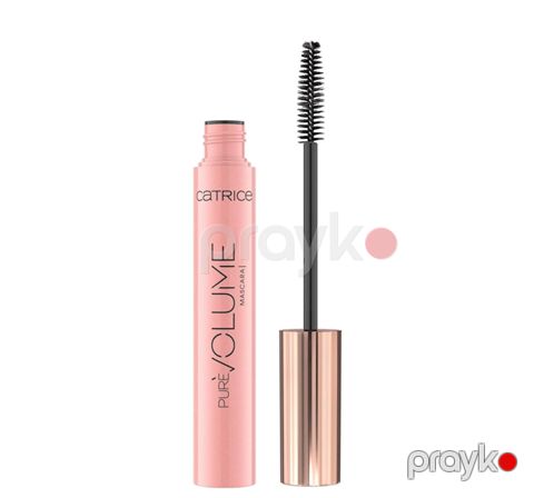Kirpiklər üçün tuş Catrice Pure Volume 010 Black, 10 ml — Bakı