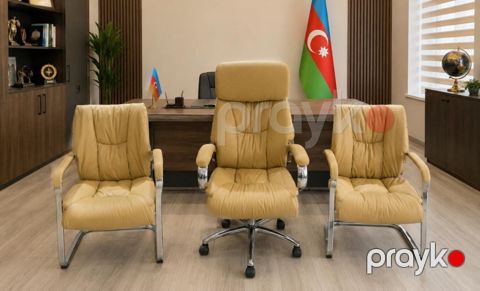 Ofis kreslosu — Bakı