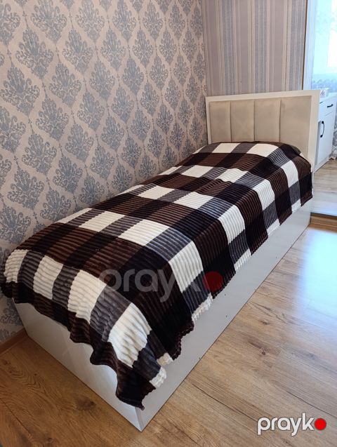 Pled-örtük 10452, birnəfərlik, bambuk, 150x220 sm — Bakı