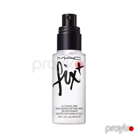 Makiyaj üçün sabitləşdirici MAC Cosmetics Prep + Prime Fix+ 30 ml — Bakı