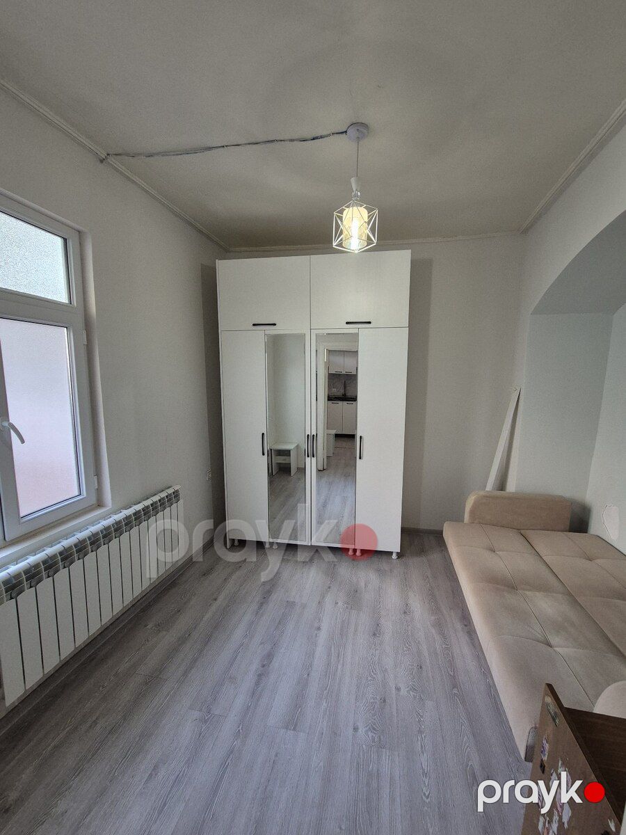 1-otaqlı mənzil kirayə verilir, Nizami m., 25 m² — Mənzil, Bakı (5)