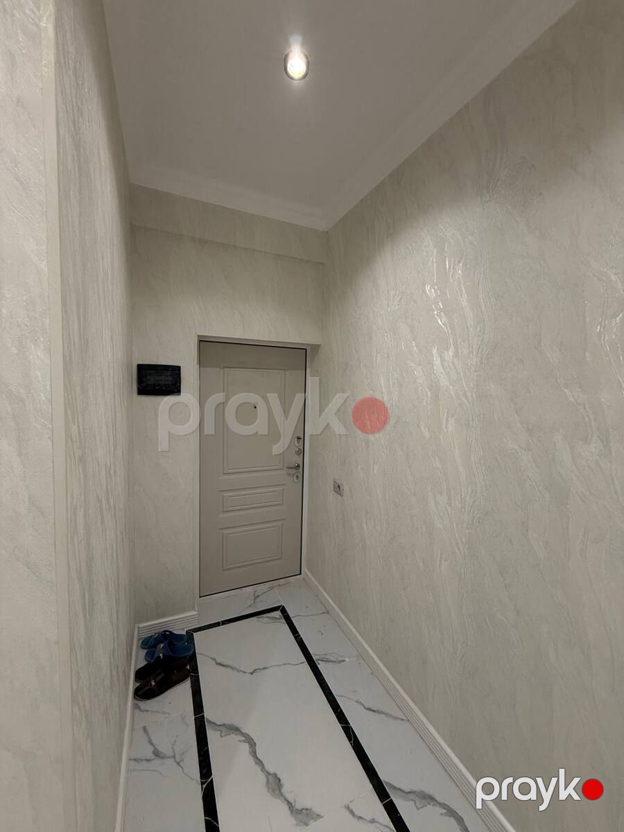 2-otaqlı yeni tikili, Sumqayıt ş., 57 m² — Mənzil, Sumqayıt (4)