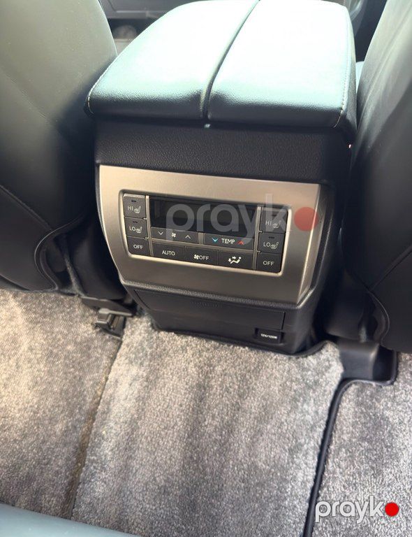 Lexus GX 460, 4.6 L, 2014 il, 232 000 km — Avtomobillər, Bakı (6)