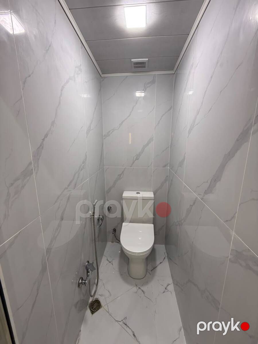 Satılır 2 otaqlı köhnə tikili 65 m² — Mənzil, Bakı (9)
