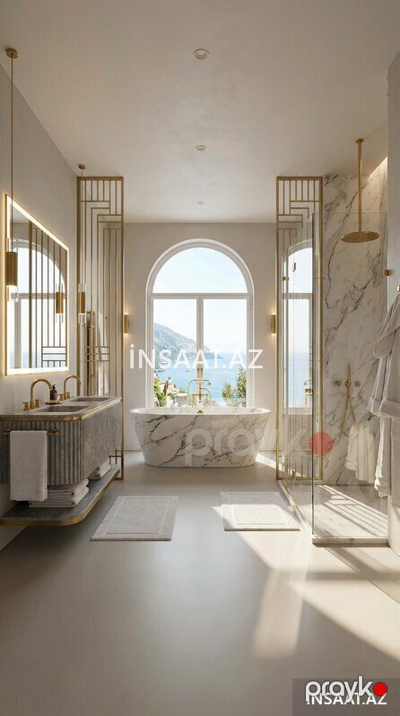 Caspian Grandline — Təmir xidmətləri, Bakı (4)