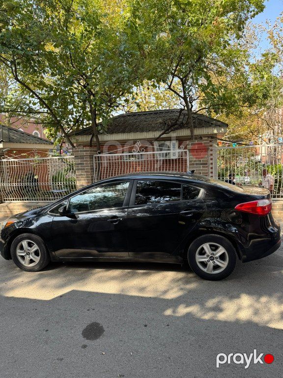 Kia Forte, 1.8 L, 2015 il, 272 843 km — Avtomobillər, Şirvan (3)