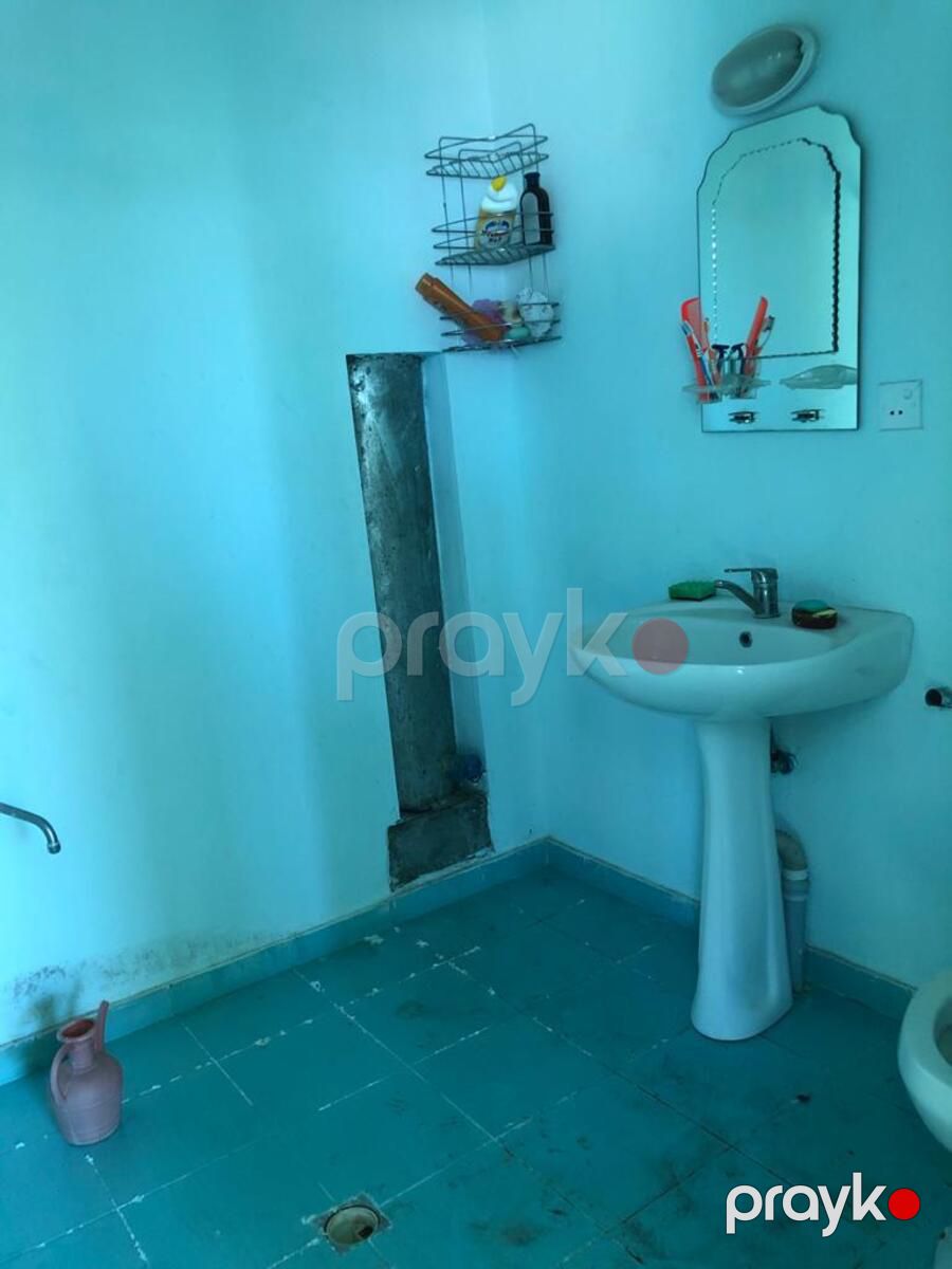 Satılır 4 otaqlı həyət evi/bağ evi 120 m² — Ev, villa, Oğuz (7)