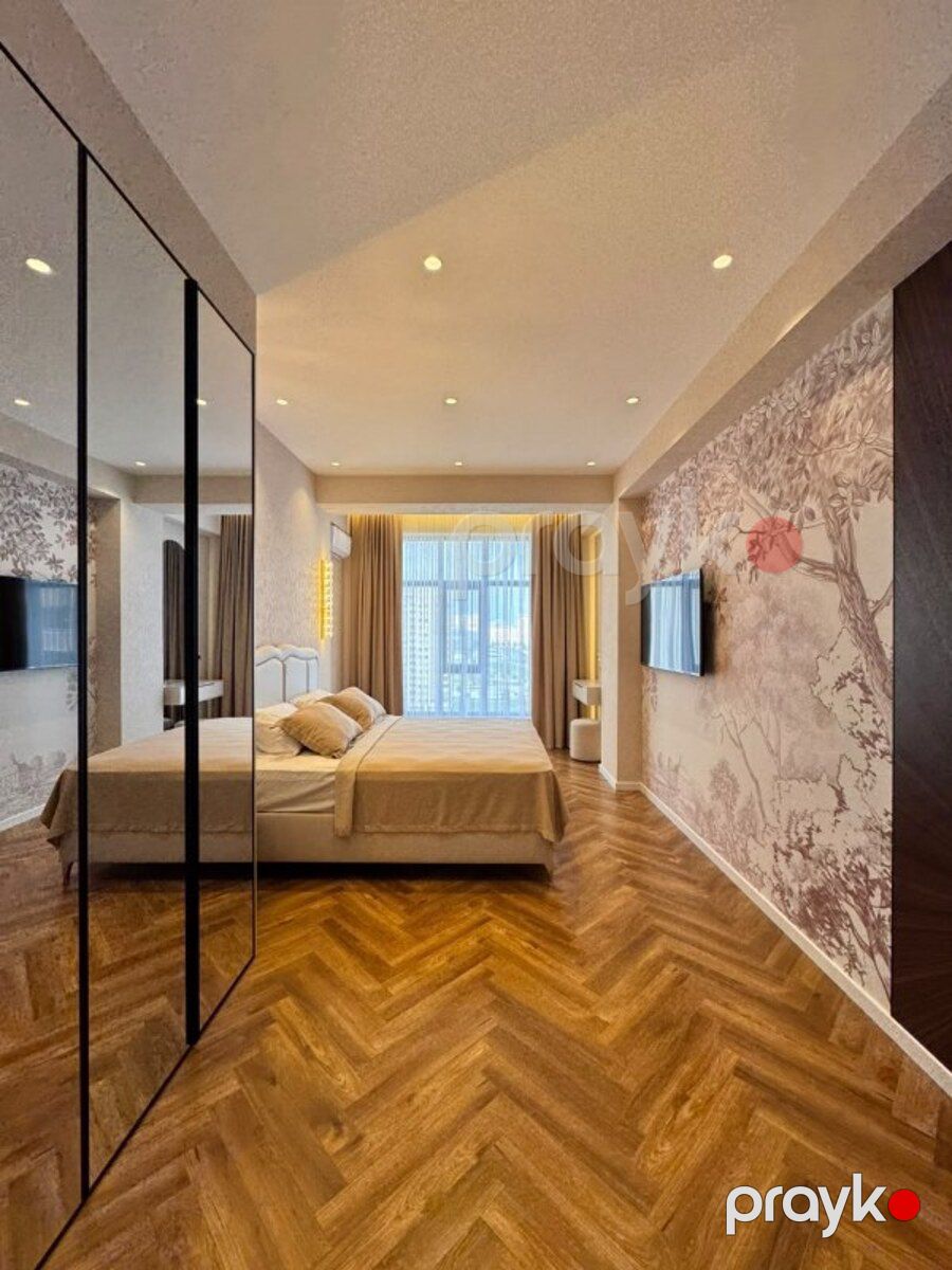 Satılır 3 otaqlı yeni tikili 84 m² — Mənzil, Bakı (8)