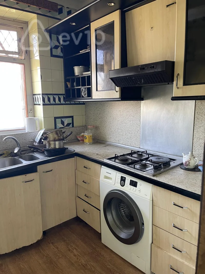 2 otaqlı mənzil, 65 m², Ələsgər Ələkbərov — Mənzil, Bakı (5)